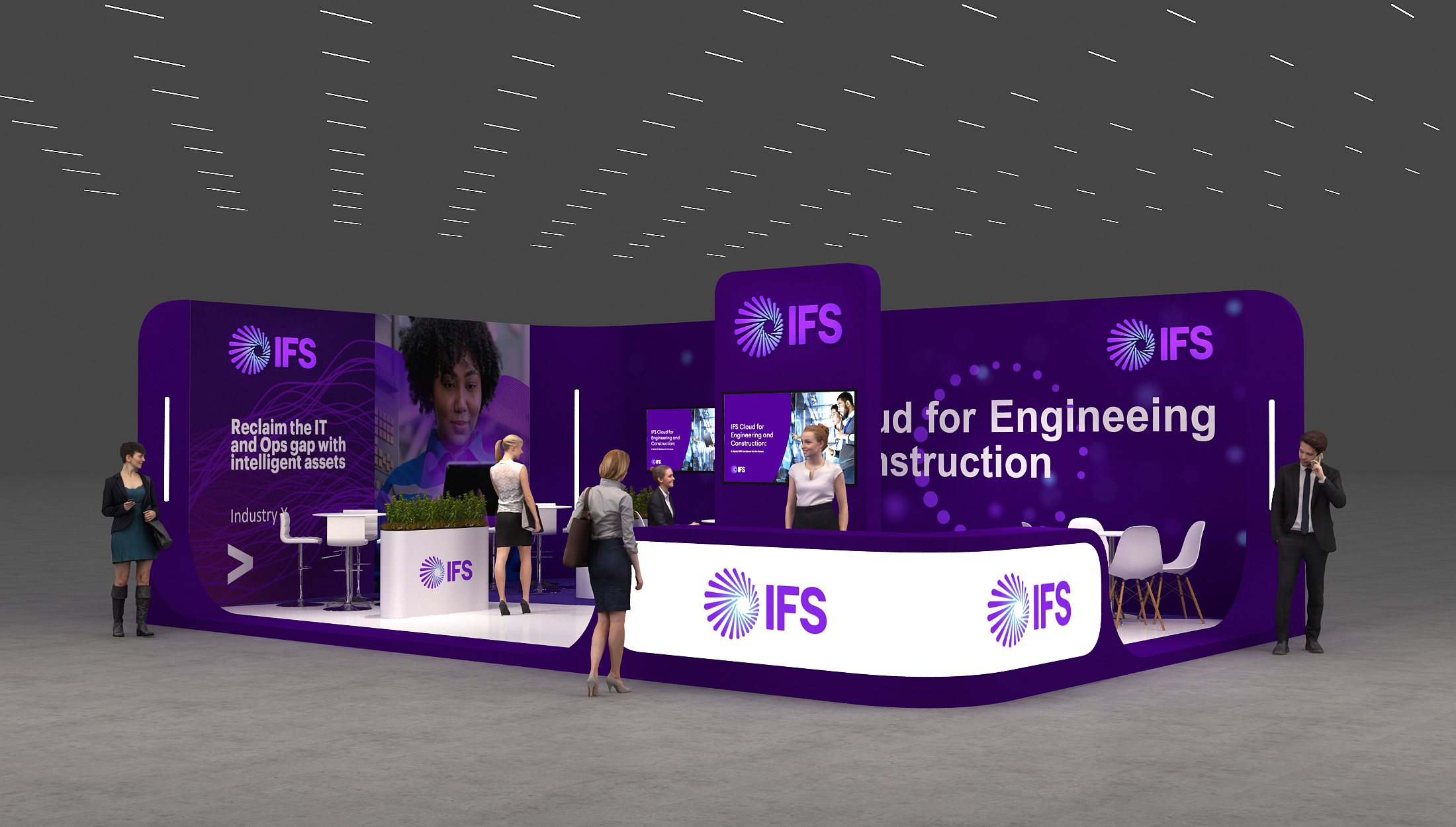 PROJECT 134 ES"