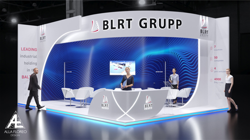 BLRT Grupp ONS 2022