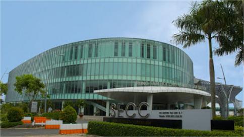 越南胡志明畜牧展览会 ILDEX Vietnam